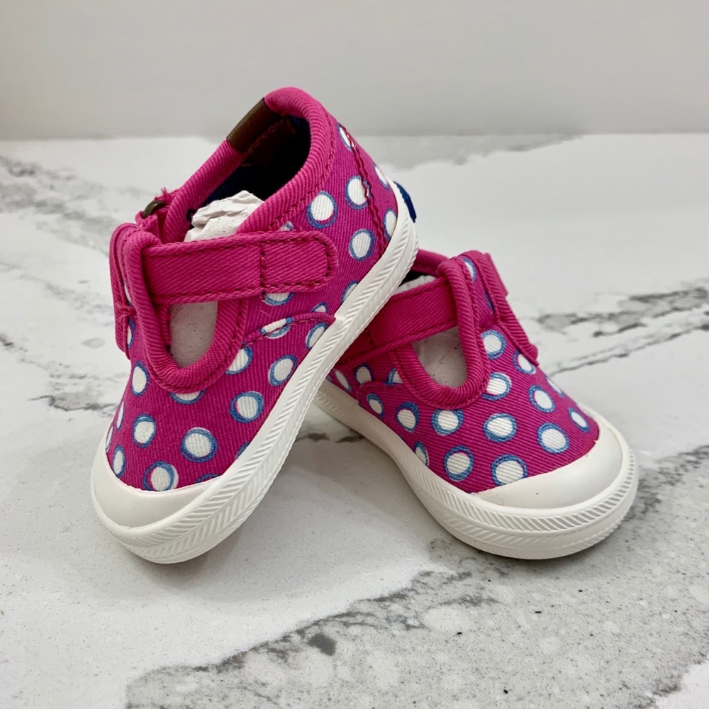 Keds for infant